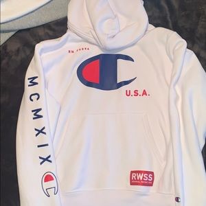 Champion Reverse Weave Hoodie